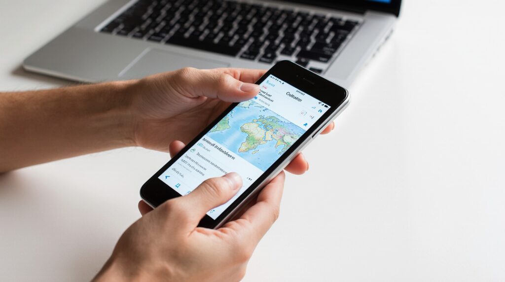 Glen Ridge Mobile App Development