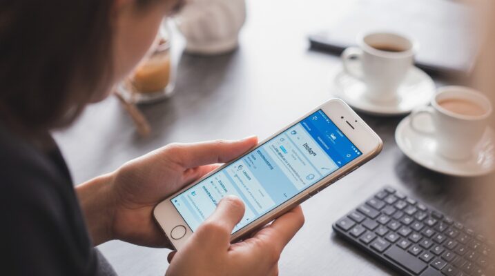 Glen Ridge Mobile App Development