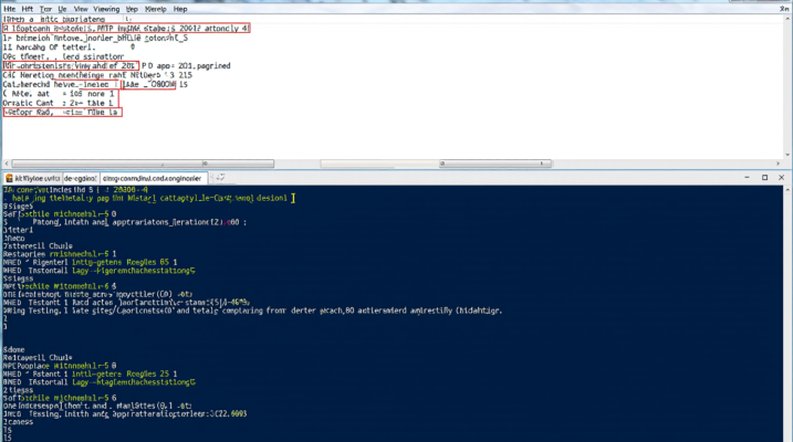 HTTP error 500.30 - ASP.NET Core app failed to start