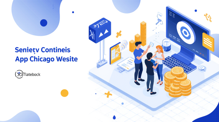 Mobile App Partner In Chicago