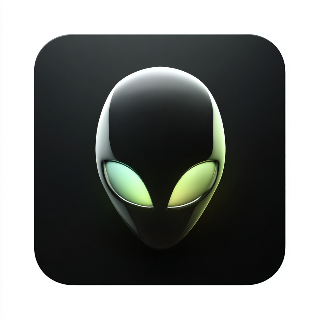 Apps and Softwares Aliensync