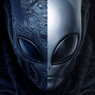 Apps and Softwares Aliensync